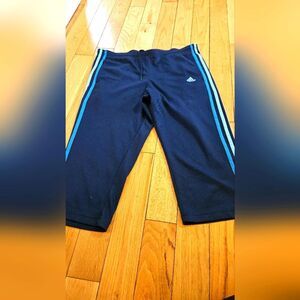 Adidas Women's Leggings Size Small
